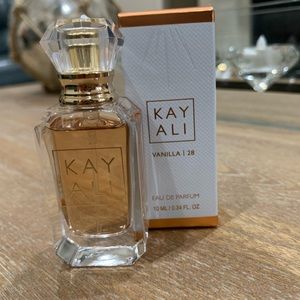 KayAli Vanille 28